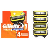 Gillette Proglide Shield 5-Blade Razor Blade Refills, thumbnail image