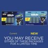 Gillette ProGlide 5-Blade Razor Blade Refills, thumbnail image