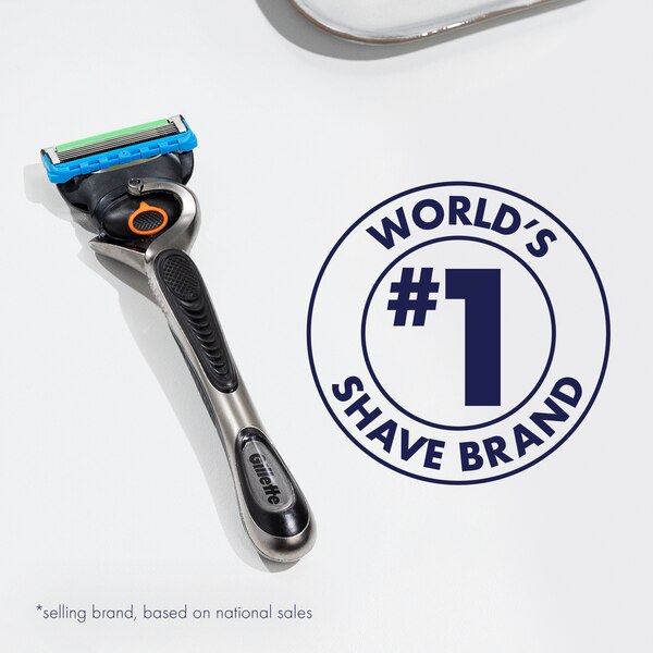 Gillette ProGlide 5-Blade Razor Blade Refills