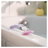 Gillette Venus ComfortGlide Freesia Women's Razor Blade Refills, thumbnail image