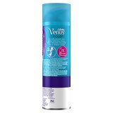 Gillette Venus UltraMoisture Violet Swirl Shave Gel with Olay, 6 OZ, thumbnail image