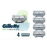 Gillette SkinGuard Men's Razor Blade Refills, thumbnail image