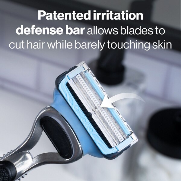 Gillette SkinGuard Men's Razor Blade Refills