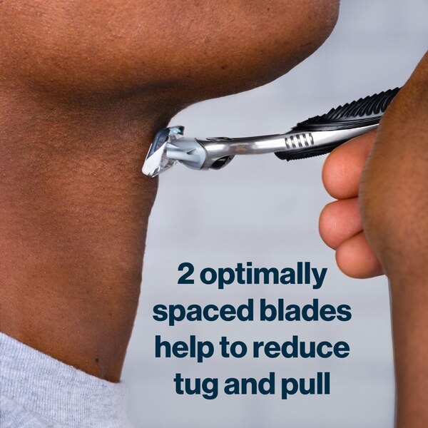 Gillette SkinGuard Men's Razor Blade Refills
