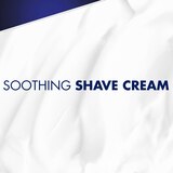 PURE by Gillette Men's Shaving Cream, 6 OZ, thumbnail image