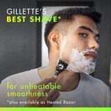 Gillette Labs Men's Razor Blade Refills, 6 CT, thumbnail image