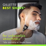 Gillete Labs Men's Razor Blade Refills, thumbnail image