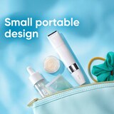 Gillette Venus Gentle Trimmer for Pubic Hair & Skin, thumbnail image