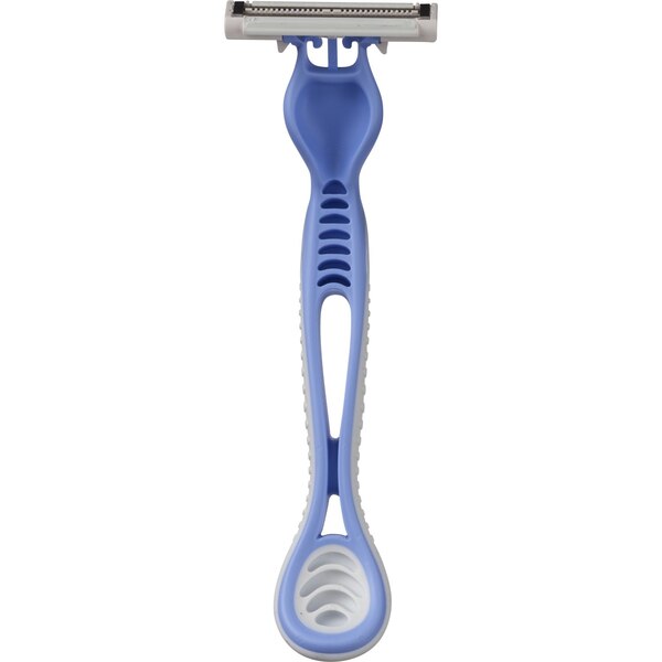 Gillette Venus Pubic Hair & Skin Disposable Razors, 4 CT