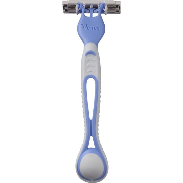 Gillette Venus Pubic Hair & Skin Disposable Razors, 4 CT