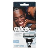 Gillette SkinGuard Razor + 1 Razor Blade Refill, thumbnail image