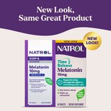 Natrol Advanced Sleep Melatonin 10 MG Tablets, 60CT, thumbnail image