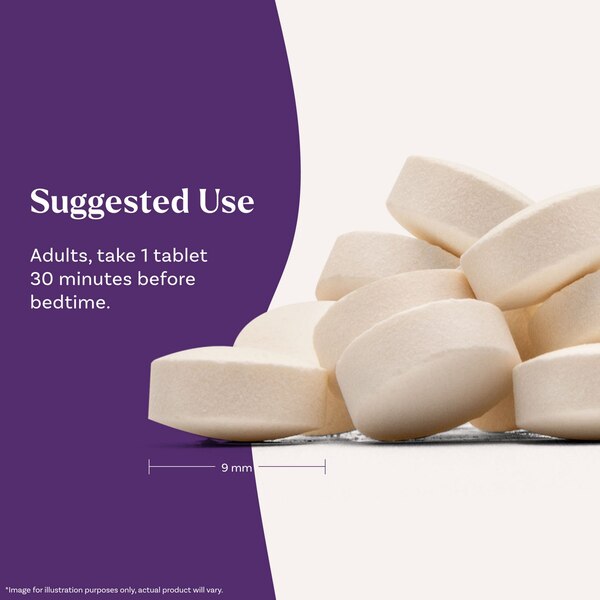 Natrol Advanced Sleep Melatonin 10 MG Tablets, 60CT