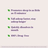 Natrol Melatonin 3mg Fd, 90 CT, thumbnail image