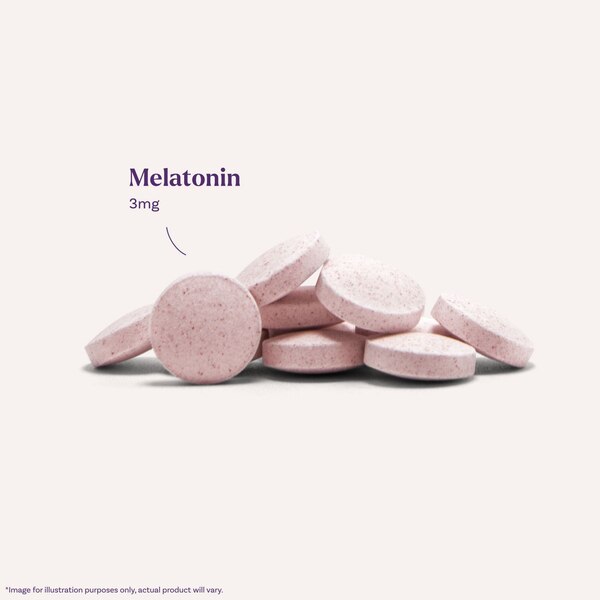 Natrol Melatonin 3mg Fd, 90 CT
