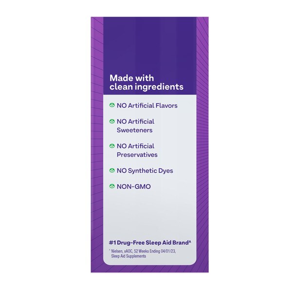 Natrol Advanced Sleep Melatonin 10mg, 75 CT