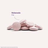 Natrol Melatonin Fast Dissolve Tablets, Strawberry, 150 CT, thumbnail image