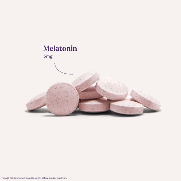 Natrol Melatonin Fast Dissolve Tablets, Strawberry, 150 CT