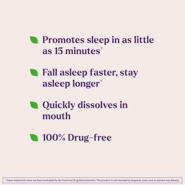 Natrol Melatonin Fast Dissolve Tablets, Strawberry, 150 CT