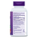 Natrol Melatonin Strawberry Tablets, 100 CT, thumbnail image 2 of 4