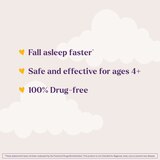 Natrol Kids Melatonin Gummy Sleep Aid Supplement for Children Ages 4 and up Gummies, thumbnail image