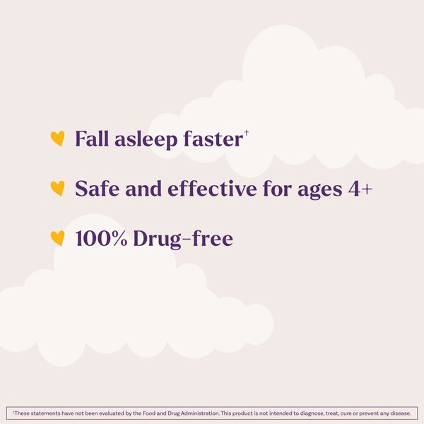 Natrol Kids Melatonin Gummy Sleep Aid Supplement for Children Ages 4 and up Gummies