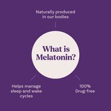 Natrol Melatonin 5 MG Gummies, Strawberry, 60 CT, thumbnail image