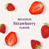 Natrol Kids Sleep Calm, Strawberry, 60 CT, thumbnail image 4 of 4