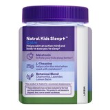 Natrol Kids Sleep+ Calm 60  CT, thumbnail image 2 of 3