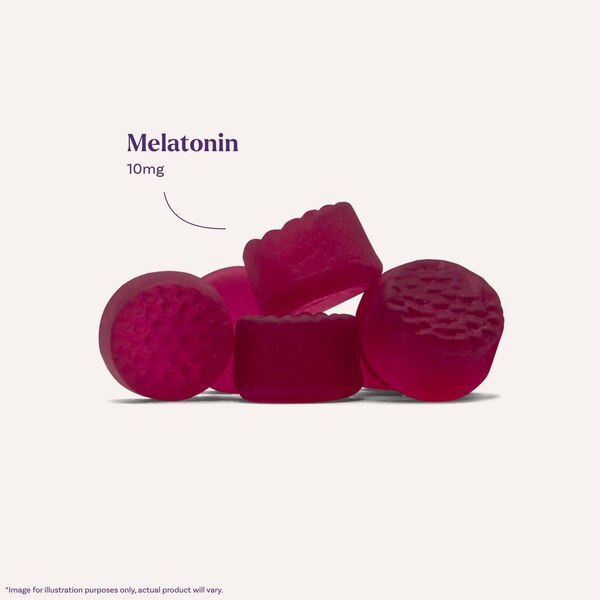 Natrol Melatonin Max 10mg Gummy, 50 CT
