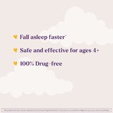 Natrol Kids Melatonin Sleep Aid Gummies, Berry, 1 mg,140 CT, thumbnail image