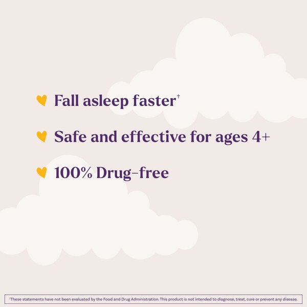 Natrol Kids Melatonin Sleep Aid Gummies, Berry, 1 mg,140 CT
