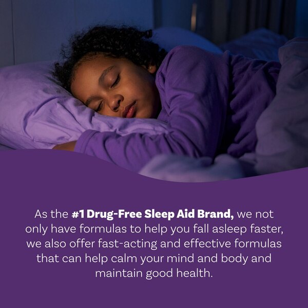 Natrol Kids Soothing Nights Gummy - Bedtime without Melatonin, 60 CT