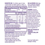 Natrol Kids Soothing Nights Gummy - Bedtime without Melatonin, 30 CT, thumbnail image