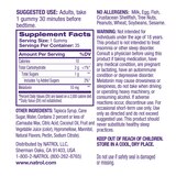 Natrol Melatonin 10mg Gummy Time Release , 45 CT, thumbnail image