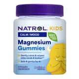 Natrol Kids Soothing Nights Gummy - Bedtime without Melatonin, 30 CT, thumbnail image