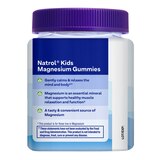Natrol Kids Soothing Nights Gummy - Bedtime without Melatonin, 30 CT, thumbnail image