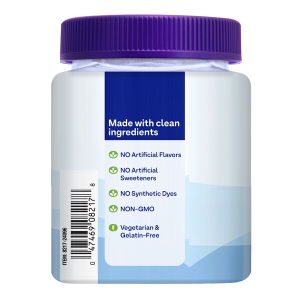 Natrol Kids Soothing Nights Gummy - Bedtime without Melatonin, 30 CT