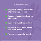 Natrol Melatonin Free Soothing Night, 60 CT, thumbnail image