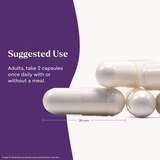 Natrol Magnesium Glycinate Capsule, 240 MG, 60 CT, thumbnail image