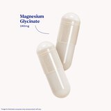 Natrol Magnesium Glycinate Capsule, 240 MG, 60 CT, thumbnail image