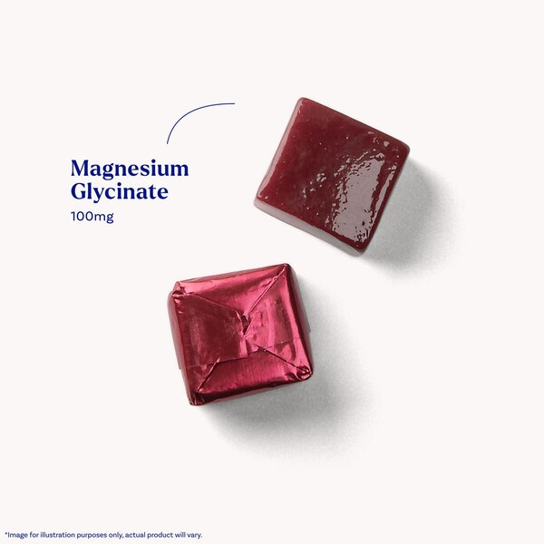 Natrol Magnesium Glycinate Soft Chew, 30 CT