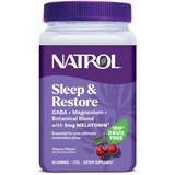 Natrol Melatonin Free Soothing Night, 60 CT, thumbnail image