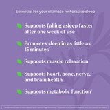 Natrol Melatonin Free Soothing Night, 60 CT, thumbnail image