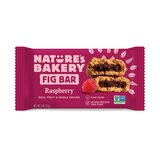 Nature's Bakery, Raspberry, Whole Wheat Fig Bar, 6 ct, 12 oz, thumbnail image