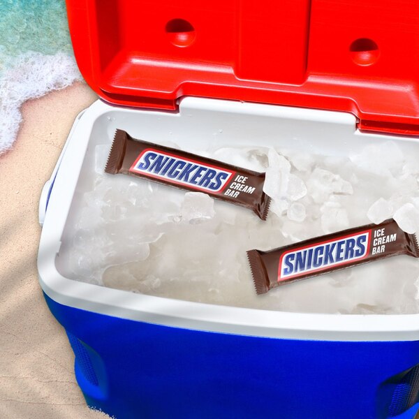SNICKERS Ice Cream Bar