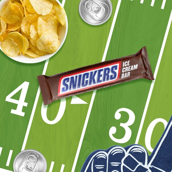 SNICKERS Ice Cream Bar
