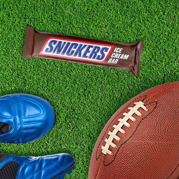 SNICKERS Ice Cream Bar
