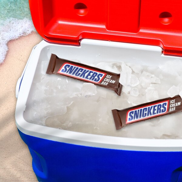 SNICKERS Ice Cream Bar