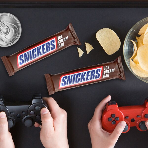 SNICKERS Ice Cream Bar